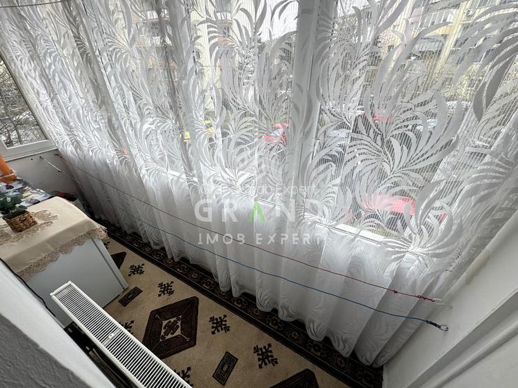 3 camere decomandate | 2 Balcoane | Etaj 1 | Mănăștur/Mehedinți - 17