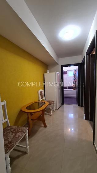 Apartament 3 camere, loc de parcare si boxa de depozitare - 8