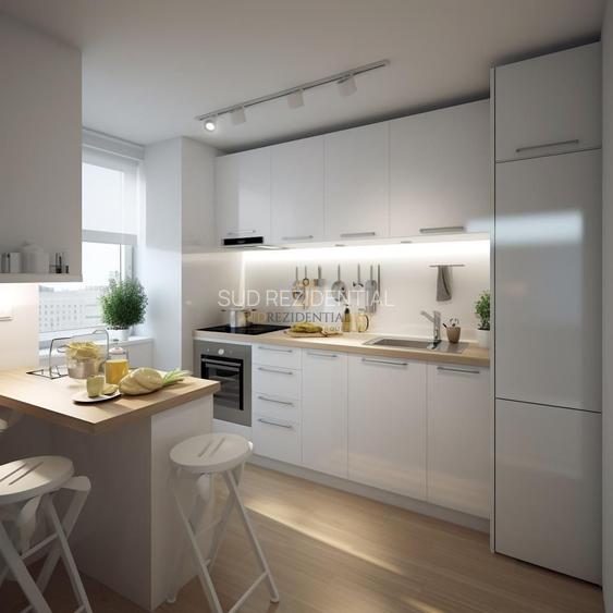 Apartament 2 camere, bloc nou , Metalurgiei, zona Grand Arena, Berceni - 5