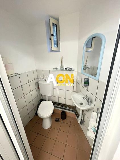 Spatiu pretabil salon infrumusetare, cabinet, birouri, 78 mp, Cetate - 3