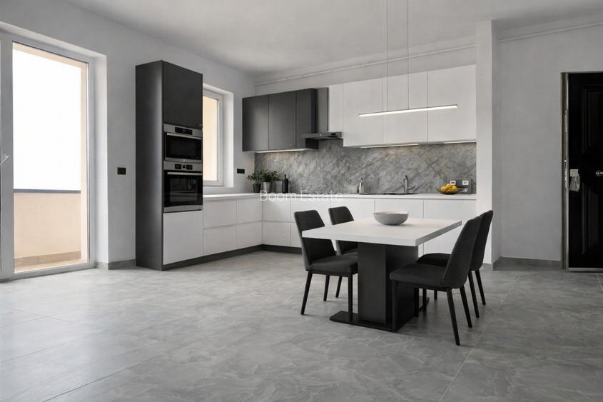 ZONA LIDL, APARTAMENTE CU 2 CAMERE, GIROC - 2