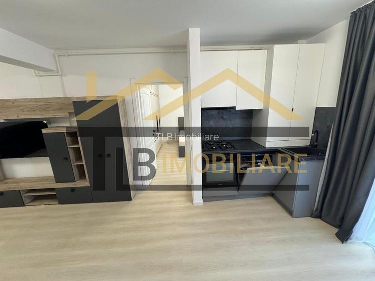 Apartament de 2 camere, 70mp, parcare, Zona Centrala - 6