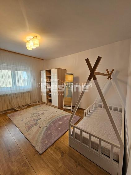 APARTAMENT 3 CAMERE | COMPLET RENOVAT ȘI MOBILAT | 73 MP | BD. 1 MAI | ETAJ 8/10 - 9