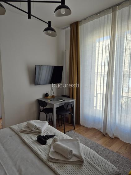 DIRECT PROPRIETAR - GARSONIERA LUX - UNIVERSITATE - 4