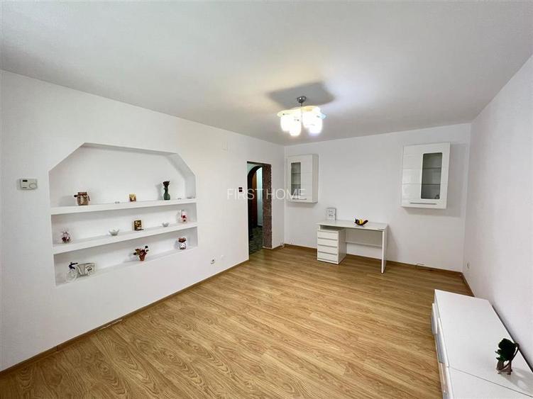 Ap 3 camere, 2 bai, parter inalt, ultracentral, Lic Unirea, parcare - 6