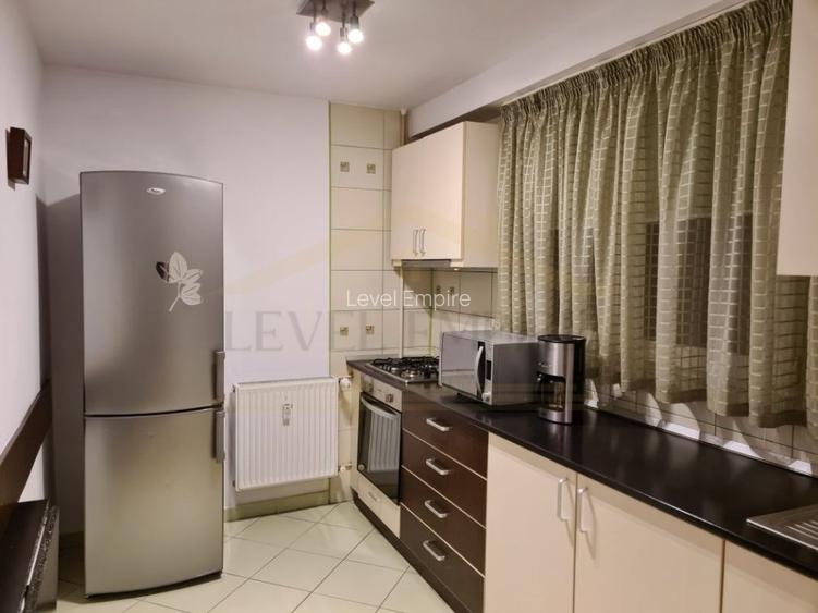 Inchiriere Apartament 2 Camere Favorit Afi Cotroceni Politehnica Parcare - 3