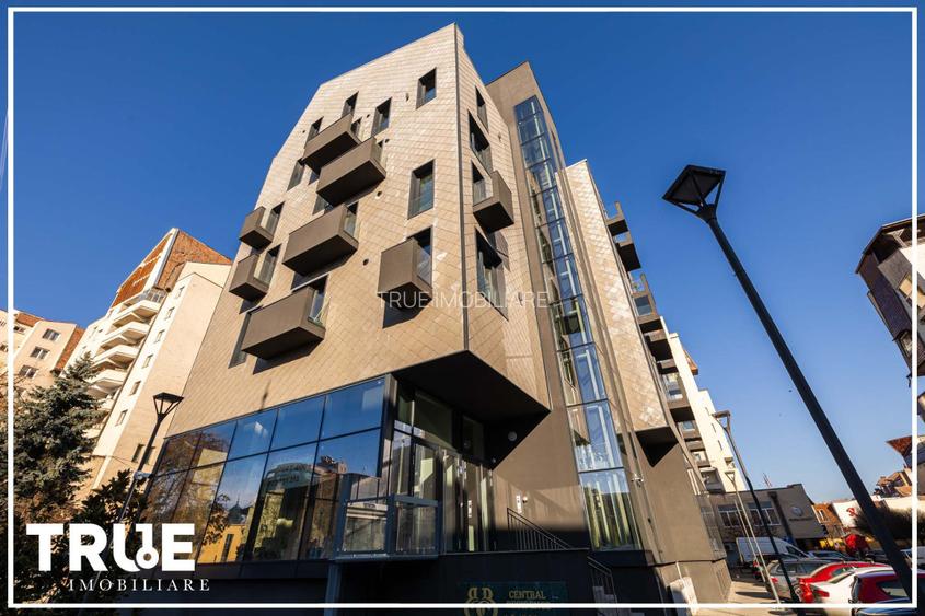 Ap. premium de închiriat – Ultracentral, Târgu Mureș - 2