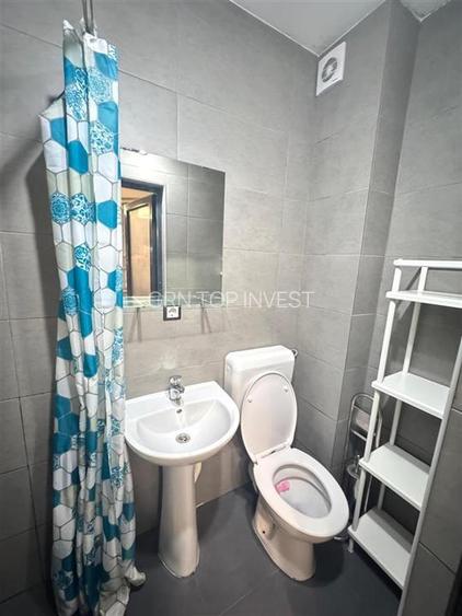 Garsoniera decomandata Zona Vasile Aaron - 11