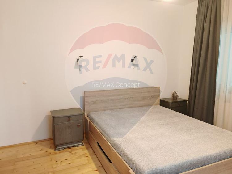 Apartament de închiriat – Florești, str. Stadionului - 9
