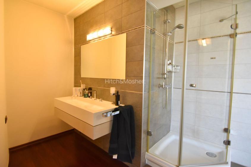 Vila cu piscina si teren generos-Braytim Timisoara - 26