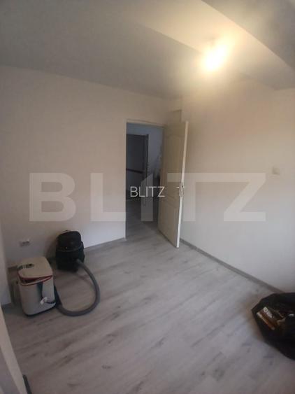 Apartament la casa 4 camere - Bucium - 20