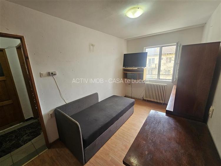 Resita, Garsoniera, Mobilata+Utilata, Calea Caransebesului - 2