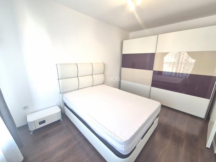 Inchiriere Apartament 3 Camere decomandat Avantgarden etaj 6 cu loc de parcare - 30