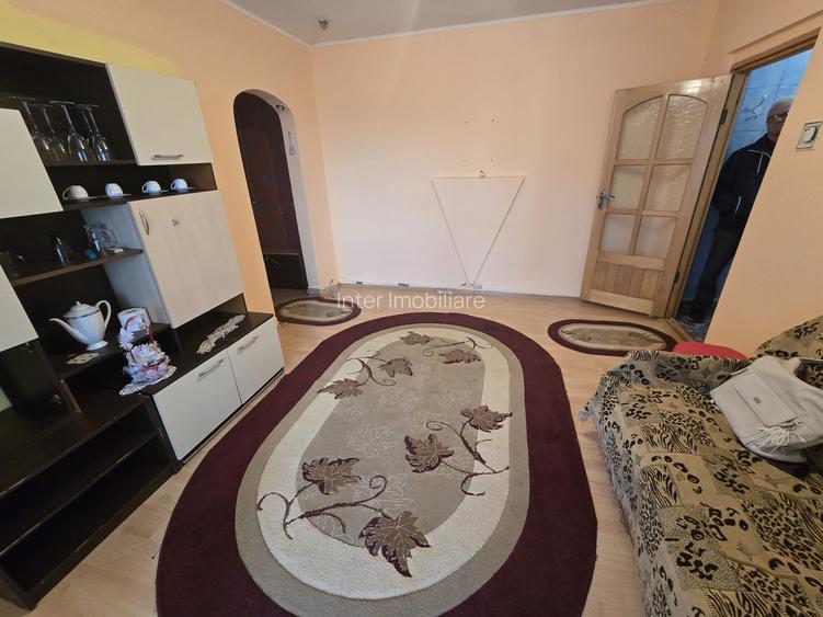 Mircea cel Batran 3 camere - 5