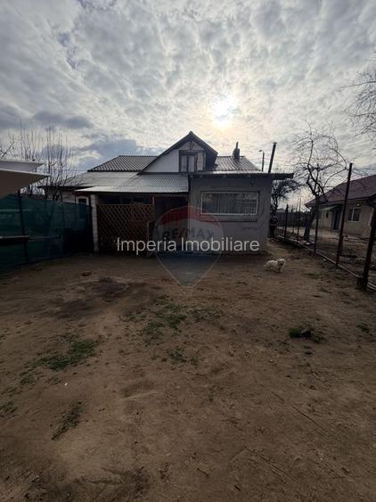 Apartament 3 camere, curte de 140 mp, Bariera Valcii, comision zero - 5