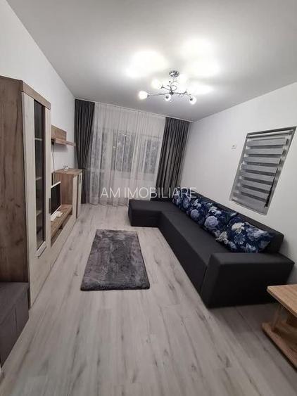 AP. 2 CAMERE - THE GRAND KRISTAL, PARCARE INCLUSA, CENTRALA, MODERN - 2
