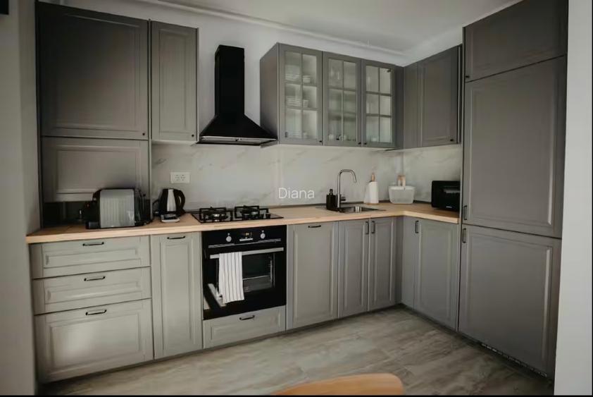 Apartment bloc nou cu loc de parcare inclus - 7