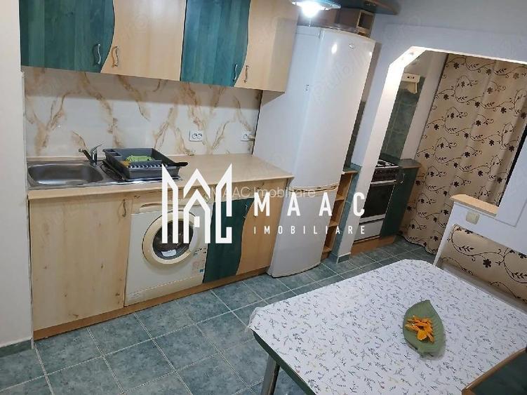 Apartament 2 camere | Etaj 3 | Decomandat | Vasile Aaron - 4