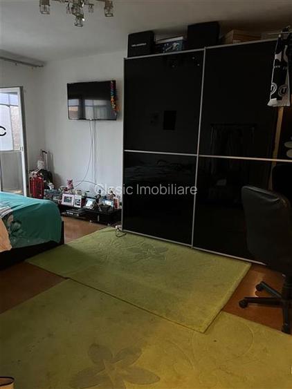 Vanzare apartament 4 camere decomandat Marasti zona FSEGA Aurel Vlaicu, Cluj-Nap - 5