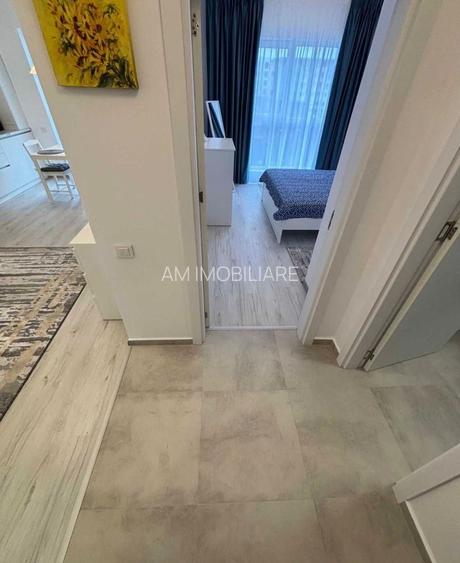 AP. 2 CAMERE ATENA RESIDENCE, CENTRALA, PARCARE, PET-FRIENDLY, MODERN - 8