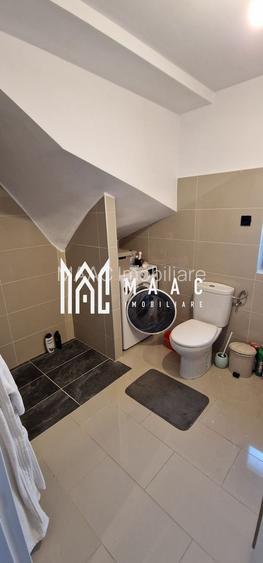 Casă Modernă Nouă în Șelimbăr | Zonă Liniștită | Finisaje Premium | - 7