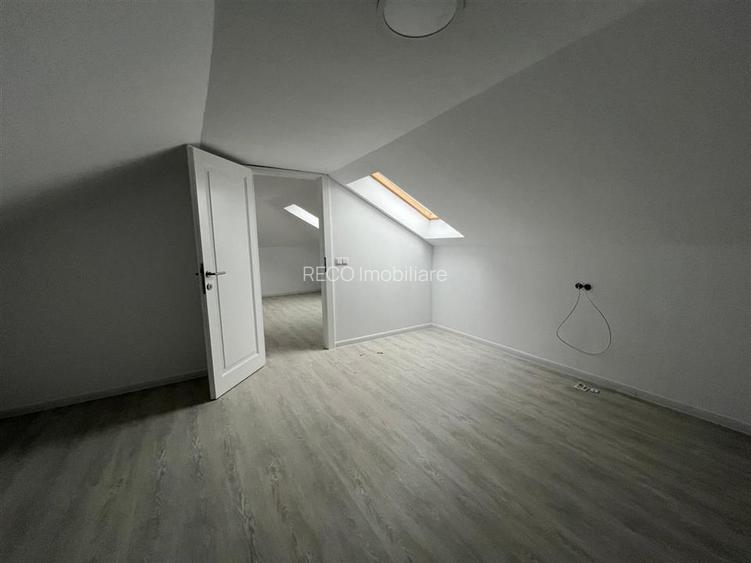 RECO Casa premium la cheie, Oradea-zona Nufarul - 27