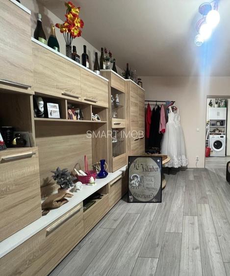 Apartament 2 camere 55mp zona Ultracentrala mobilat 78.000eur neg - 7