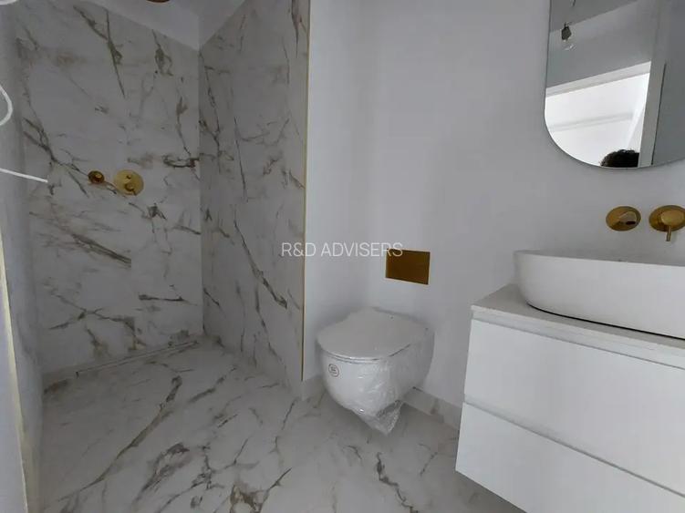Apartament de Lux - 3 camere Unirii cu finisaje PREMIUM - 5