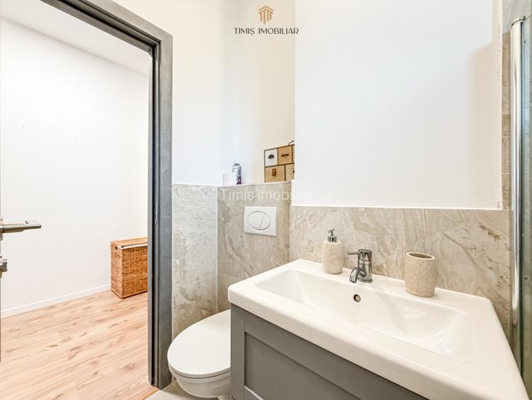 Apartament 5 camere, 125 mp – lângă Drept, Complex Studențesc - 23