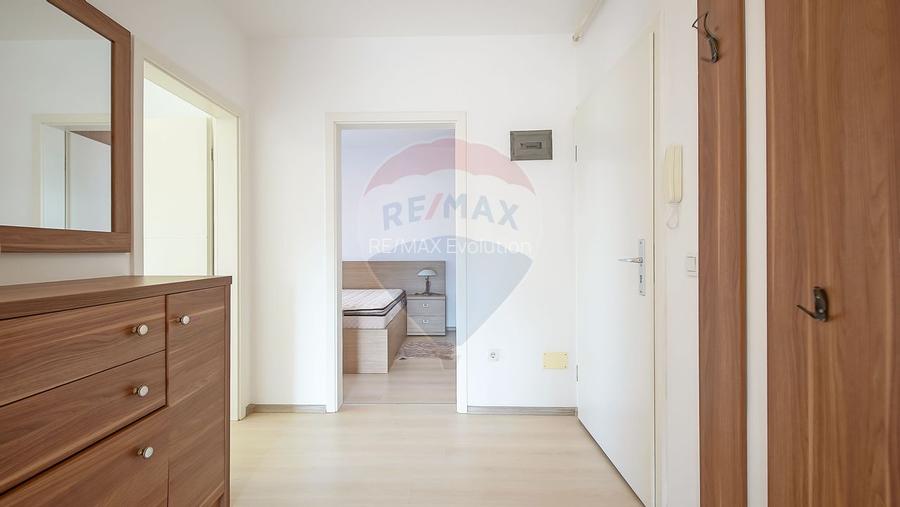 Apartament 3 camere de închiriat–Avangarden Bartolomeu - 6