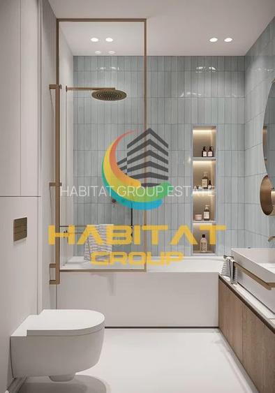 Apartament Decomandat De 2 Camere 57.7mp Berceni-Grand Arena - 4