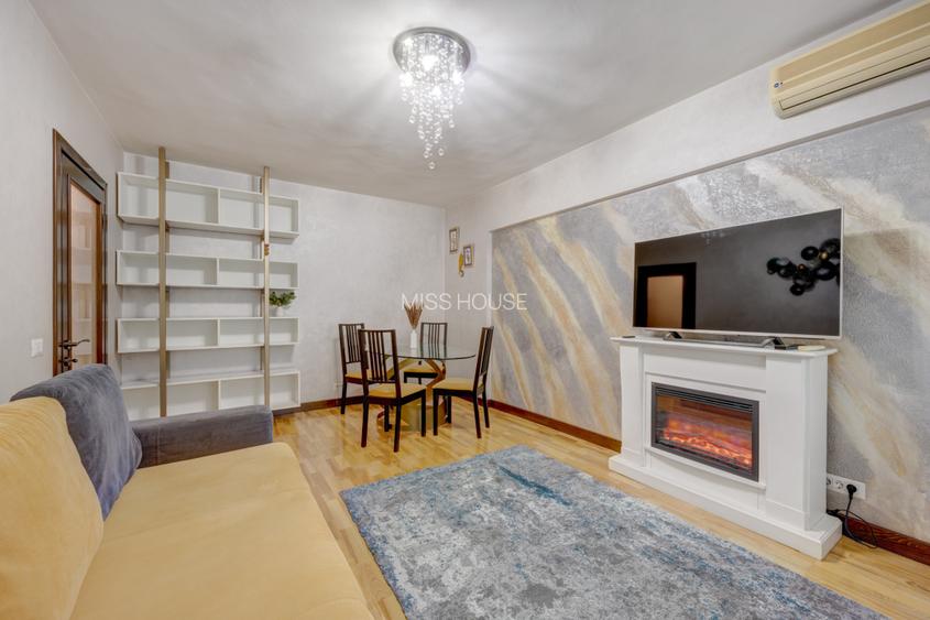 Apartament 2 camere, decomandat, stradal pe Sos. Colentina - 3