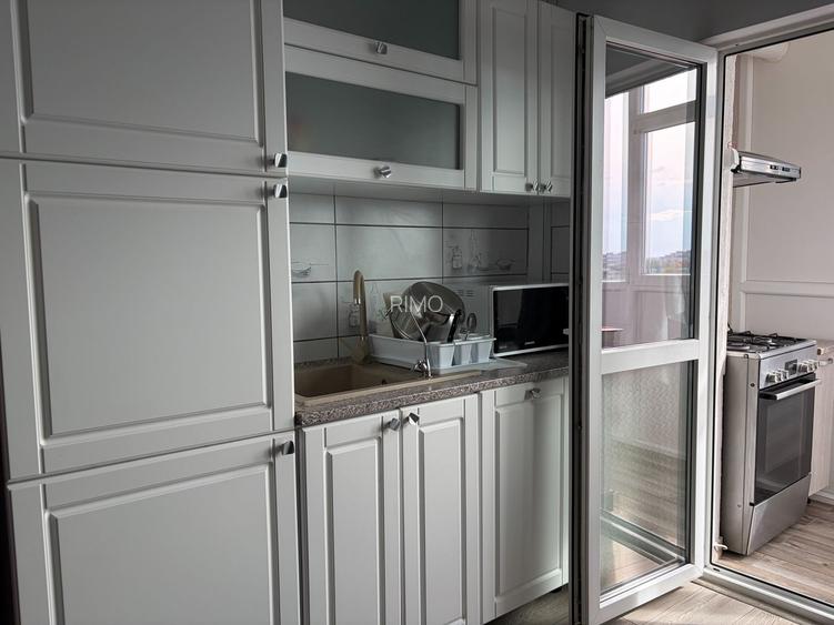 Apartament atragator, trei camere, Brancoveanu, 95.000€ - 4