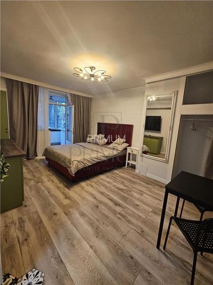 Aparatment 1 camera-Balcescu-Centrala-Ac-Renovat - 7