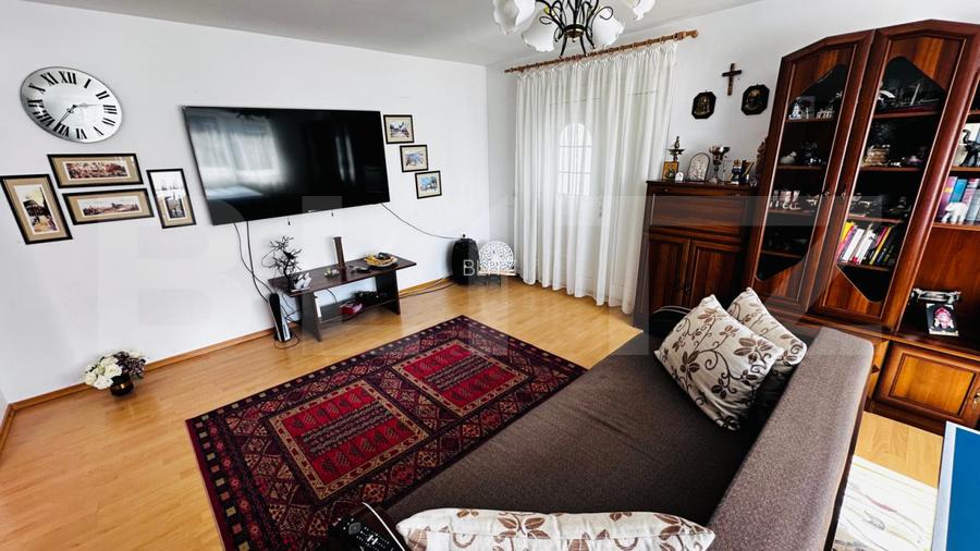 Casă 150 mp utili si 900 mp teren in  comuna Rediu - 4