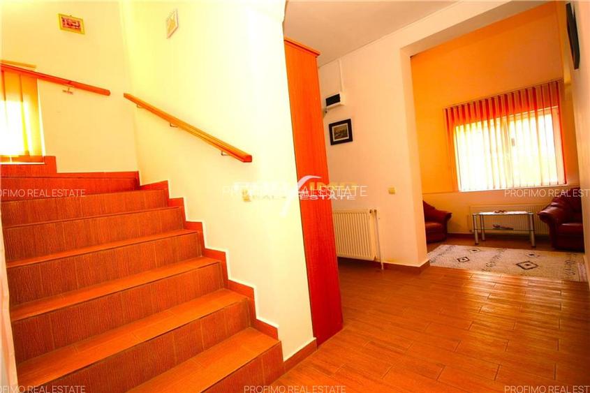 Vila exclusivista D+P+1E, Mamaia Nord, la cc.500m de Plaja Alezzi - 16