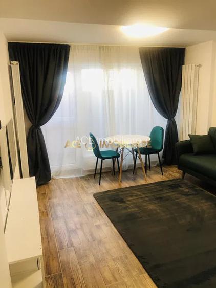 2 Camere de inchiriat | Berceni | Metrou | Centrala | Mobilat | Utilat - 2