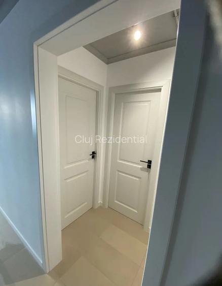 Apartament cu 2 camere in Manastur, zona Calea Floresti - 3