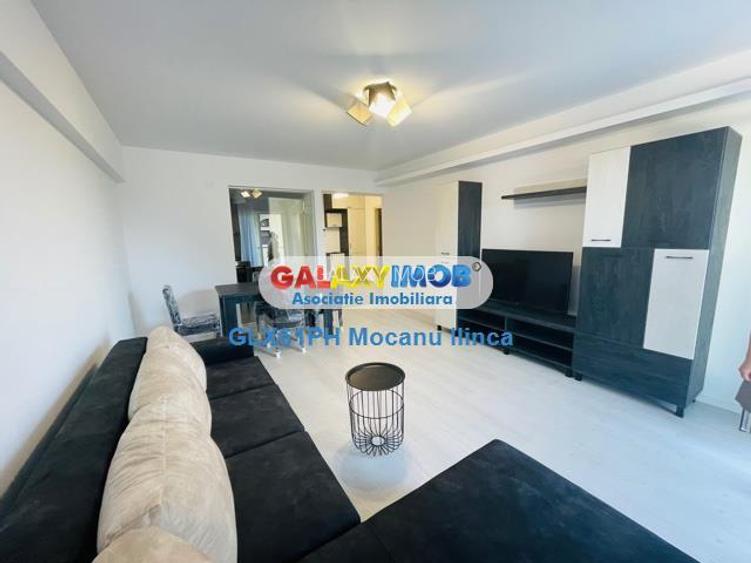 Inchiriere apartament 2 camere, bloc nou, Albert, Ploiesti - 11