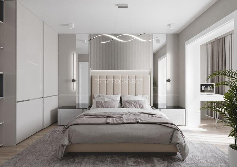 Apartament 2 camere decomandat, etaj 3, amenajări premium - 7