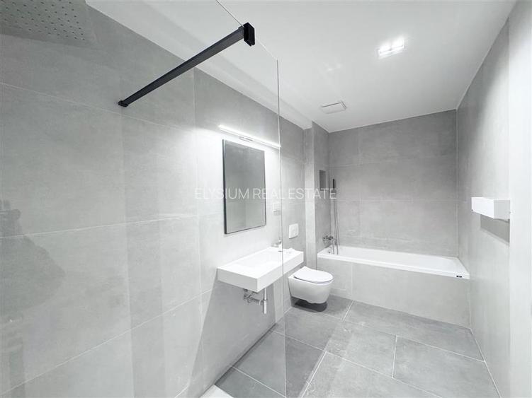 Apartament 3 camere de inchiriat Aviatorilor - 29