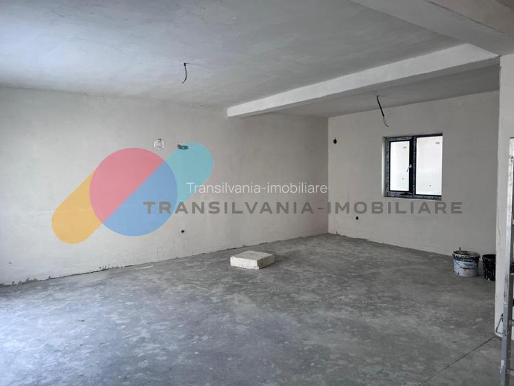 Casă, 4 camere, zona linistita, în Sânnicoară - 6