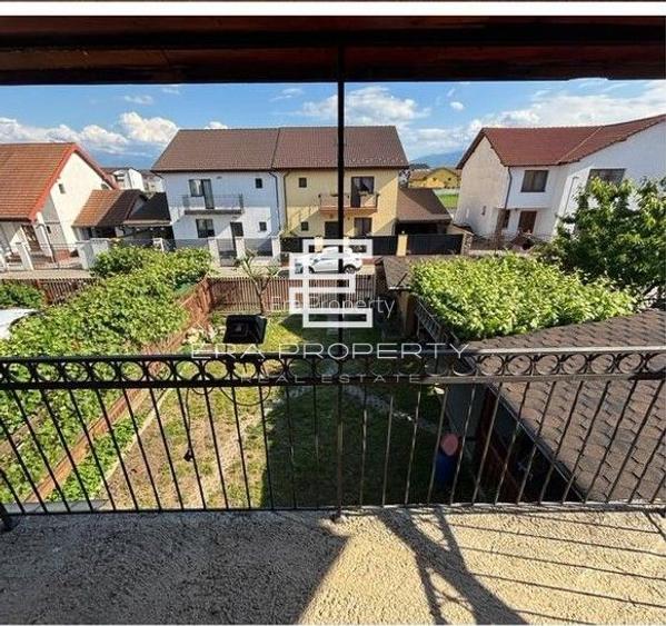 Casă tip duplex | 132,30 mp utili | 300 mp teren | garaj | Șelimbăr - 10