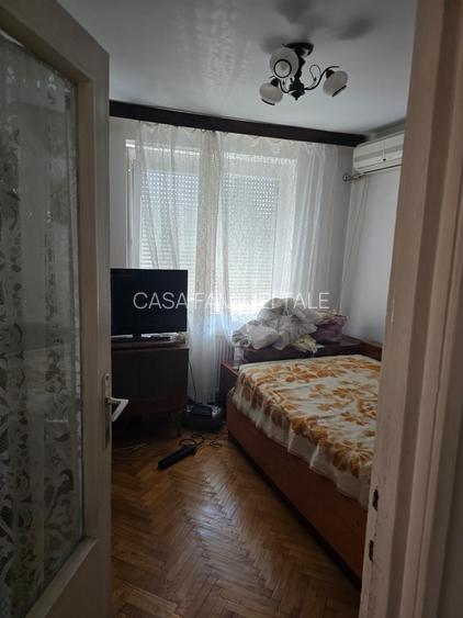 !!! 3 Camere ...Catedrala...5min Fac Medicina 2 - 8