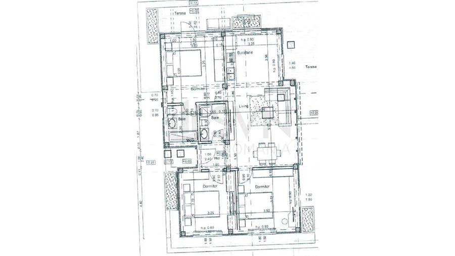 REV2002223 Casa pe parter in complex residential in Corbeanca - 9
