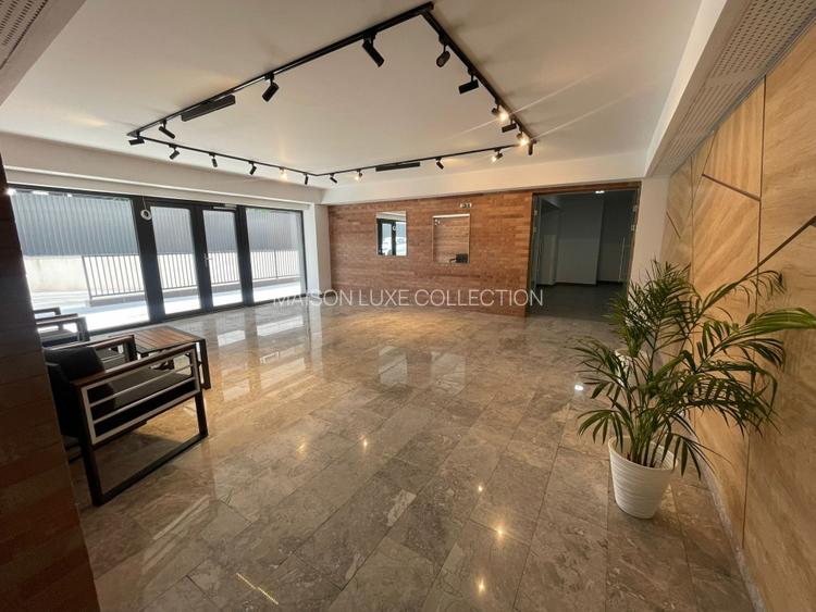 Apartament 2 camere cu terasă 21 mp si loc de parcare - 14