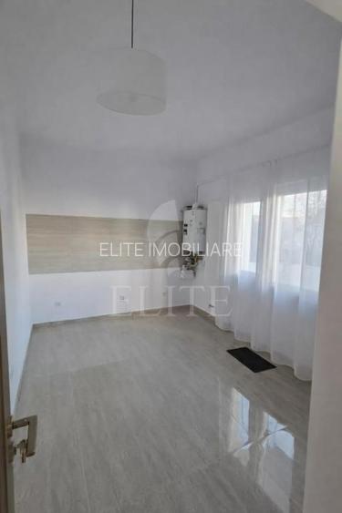 Apartament 3 camere în zona SEMICENTRALA - 2