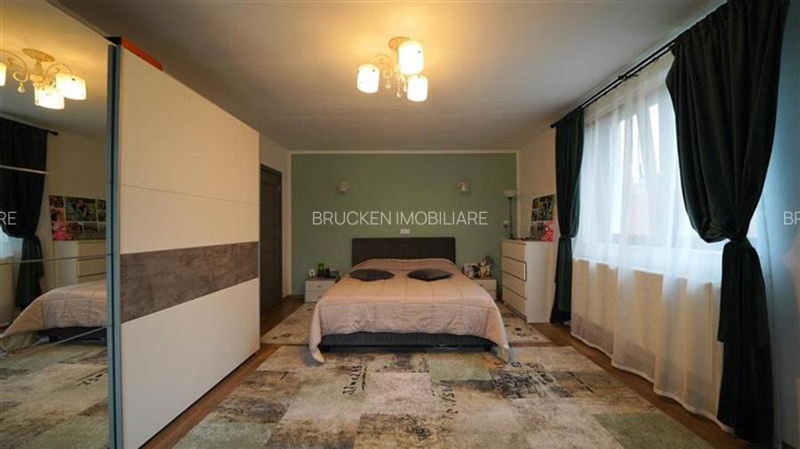 Sanmartin - Vila cu 3 apartamente si potential de inchiriere - 5