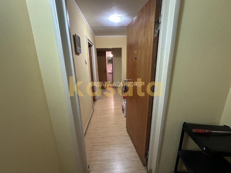 Apartament 3 Camere | Gorjului | Metrou | Etaj Intermediar - 17