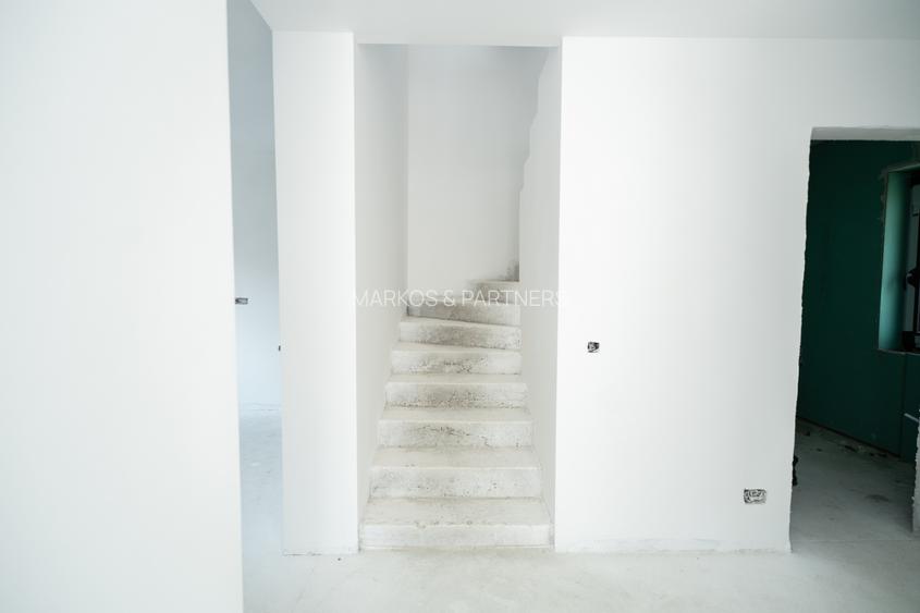 Comision 0% I Casă individuală I 121 mp + teren de 410 Mp I Tăuți - 8